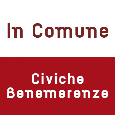 Civiche Benemerenze