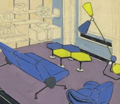 Vai alla pagina CASVA (Centro di Alti Studi sulle Arti Visive)