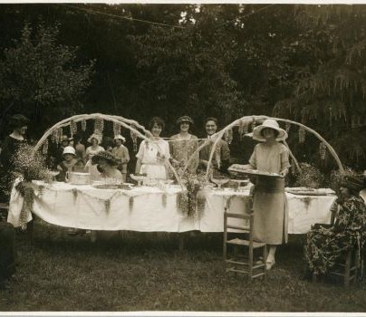 Vai alla pagina Informazioni, Orari e Contatti