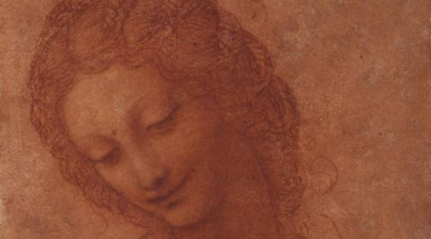 Leonardo al Castello Sforzesco