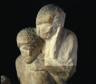 Vai alla pagina Il restauro