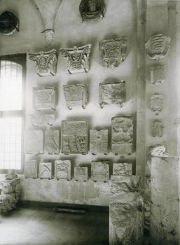 Allestimenti storici