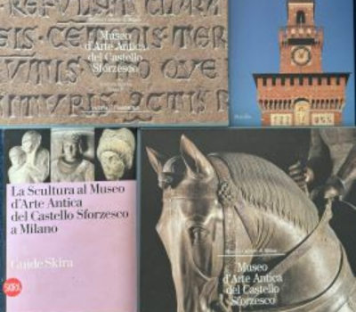 Vai alla pagina Bibliografia