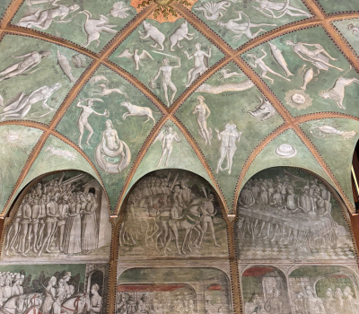 Vai alla pagina Le collezioni