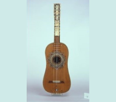 Vai alla pagina Chitarra, Mango Longo