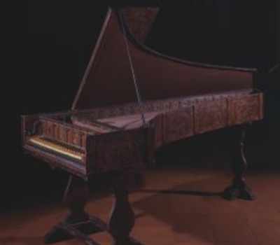 Vai alla pagina Clavicembalo