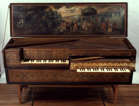 Vai alla pagina Storia