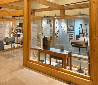 Vai alla pagina Virtual Tour