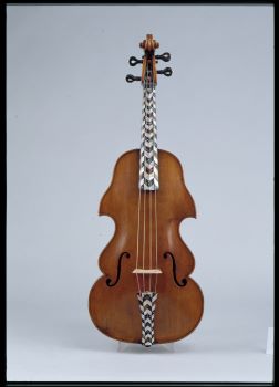 Viola, Giovanni Grancino