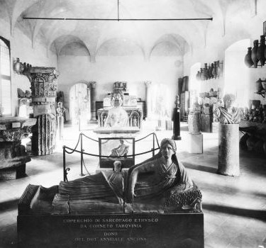 Vai alla pagina Storia