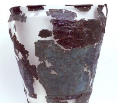 Vai alla pagina Prima Tomba di Guerriero, Sesto Calende