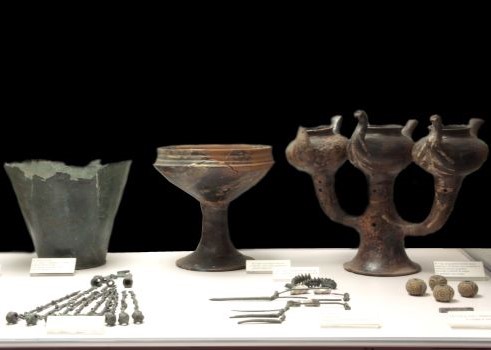 Vai alla pagina Highlights