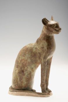 Vai alla pagina La dea Gatta