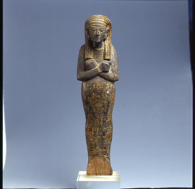 Gli ushabty di Imenmes