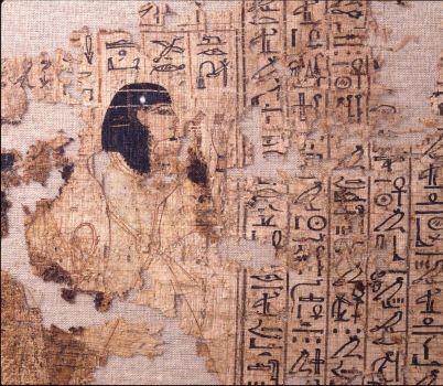 Vai alla pagina Galleria Antico Egitto