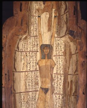 Vai alla pagina I sarcofagi di Peftjauauyaset