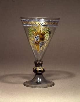 Vai alla pagina Bottega di Murano, Calice