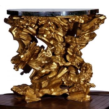 Vai alla pagina Bottega genovese, Console