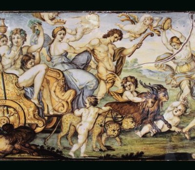 Vai alla pagina Storia