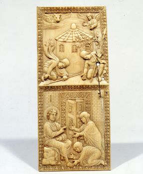 Vai alla pagina Marie al sepolcro