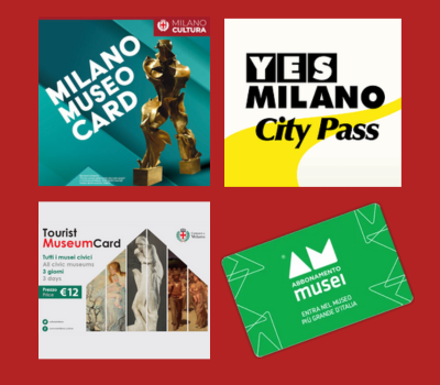 Vai alla pagina Orari, Biglietti, Abbonamenti e Card