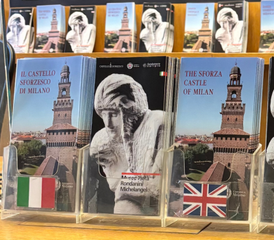 Vai alla pagina Materiali utili per la visita