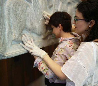 Vai alla pagina Accessibilità