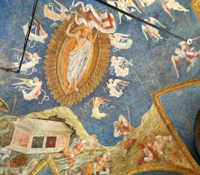 Vai alla pagina Il Castello dei Visconti e degli Sforza