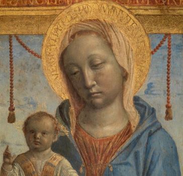 Vai alla pagina Musei del Castello Sforzesco