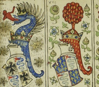 Vai alla pagina Archivio Storico Civico e Biblioteca Trivulziana