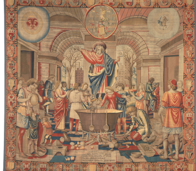 Vai alla pagina Museo delle Arti Decorative