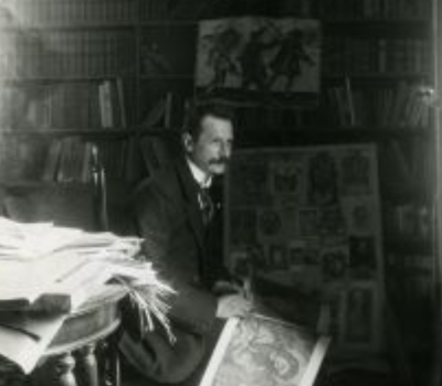 Vai alla pagina Achille Bertarelli