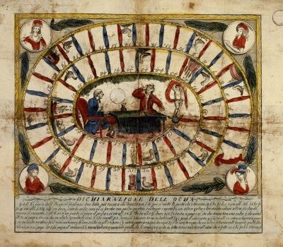 Vai alla pagina Sezioni iconografiche