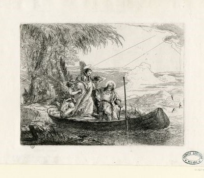 Vai alla pagina Attività