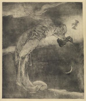 Vai alla pagina Luigi Conconi, L’onda