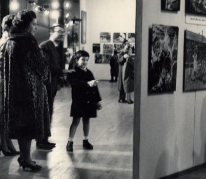 Vai alla pagina Archivio Fotografico