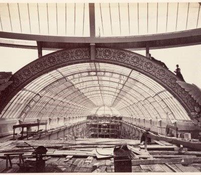 Vai alla pagina Un archivio, tante immagini, regia di Ruggero Gabbai