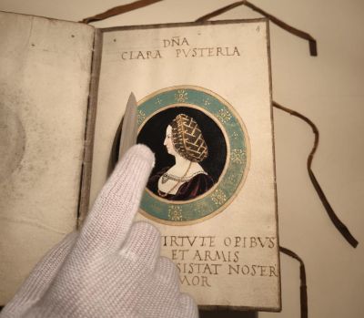 Vai alla pagina Tirocini e progetti di ricerca