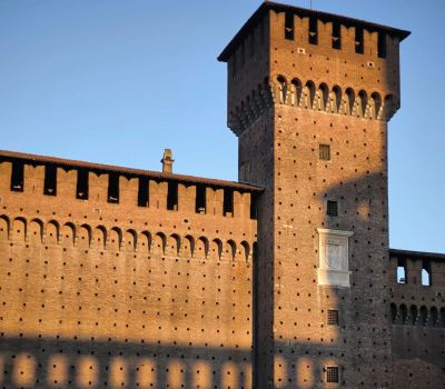 Vai alla pagina Orari e Contatti