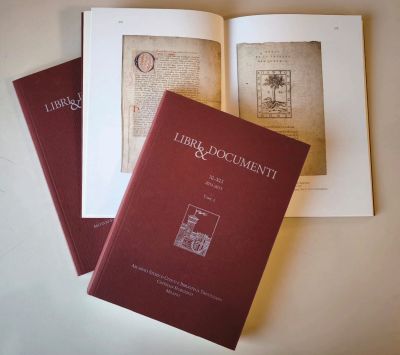 Vai alla pagina La rivista