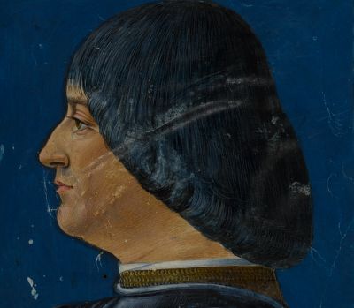 Vai alla pagina Archivio Storico Civico e Biblioteca Trivulziana