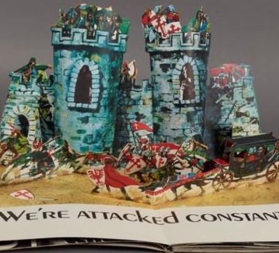 Vai alla pagina Cataloghi online