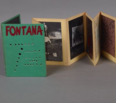 Vai alla pagina Biblioteca d&rsquo;Arte