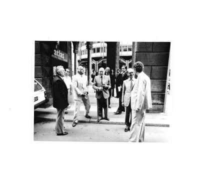 Vai alla pagina Fiorenzo Ramponi