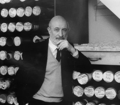 Vai alla pagina Vittorio Gregotti