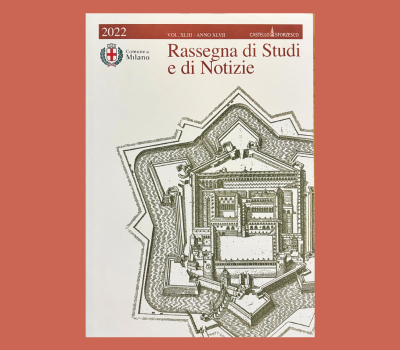 Vai alla pagina Rassegna di Studi e di Notizie