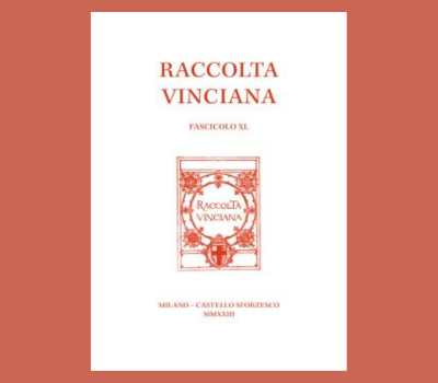 Vai alla pagina Raccolta Vinciana