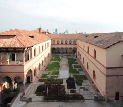 Vai alla pagina Corte Ducale