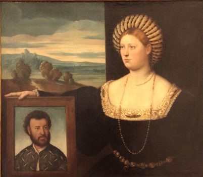 Vai alla pagina Direzione Musei del Castello