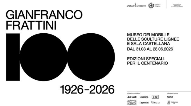 GIANFRANCO FRATTINI 100